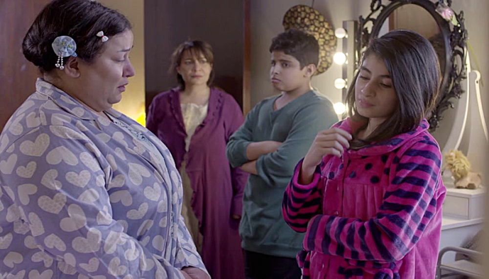 Iqbal Came One Day S01E07