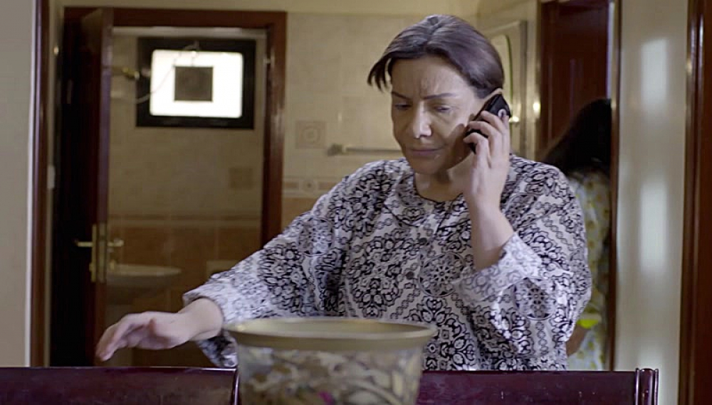 Iqbal Came One Day S01E12