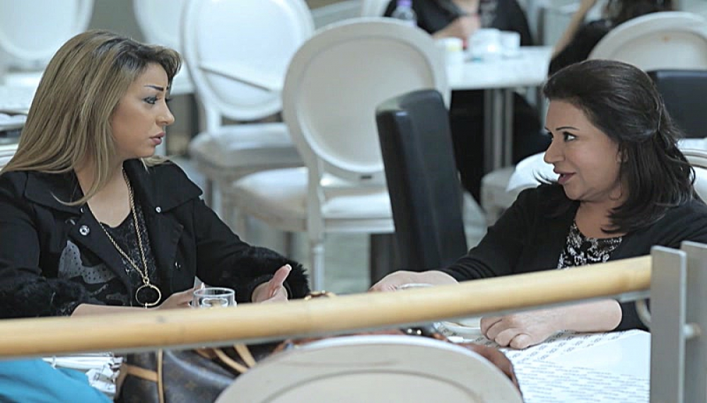 ثریا - الموسم الاول الحلقة 5