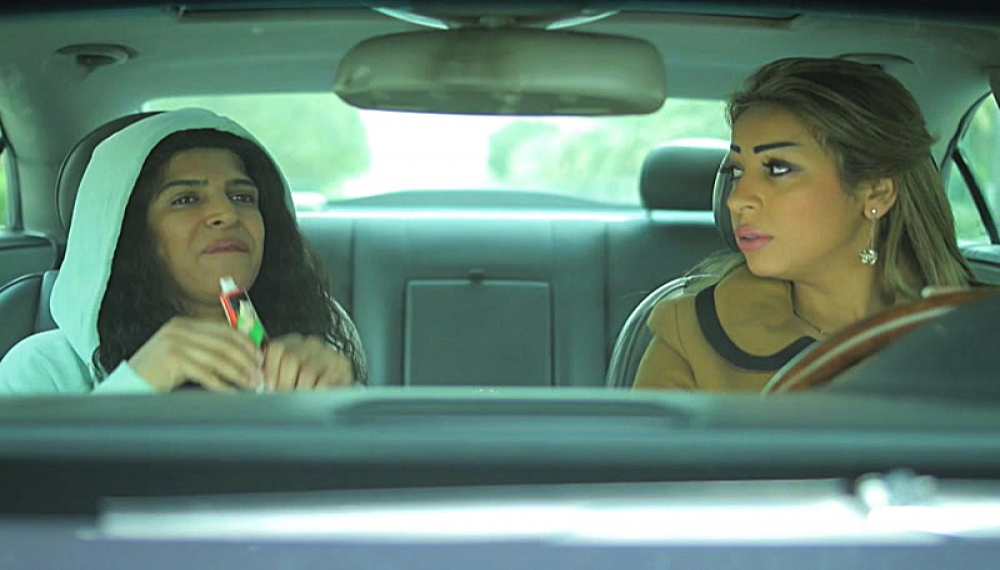 ثریا - الموسم الاول الحلقة 7