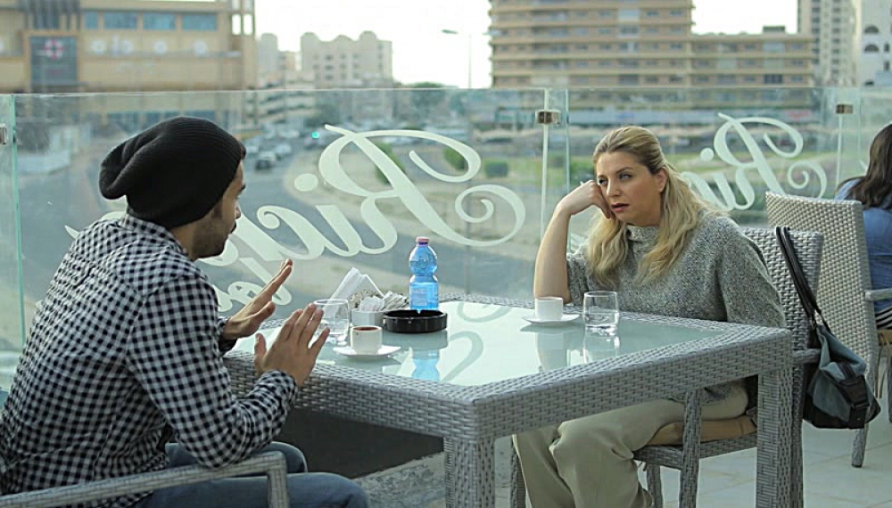 ثریا - الموسم الاول الحلقة 8