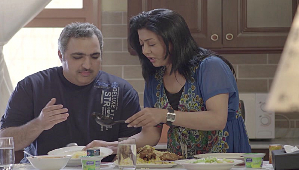 ثریا - الموسم الاول الحلقة 12