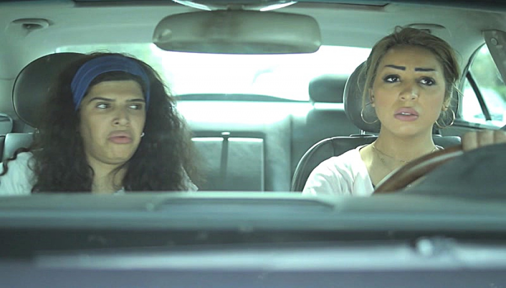 ثریا - الموسم الاول الحلقة 17