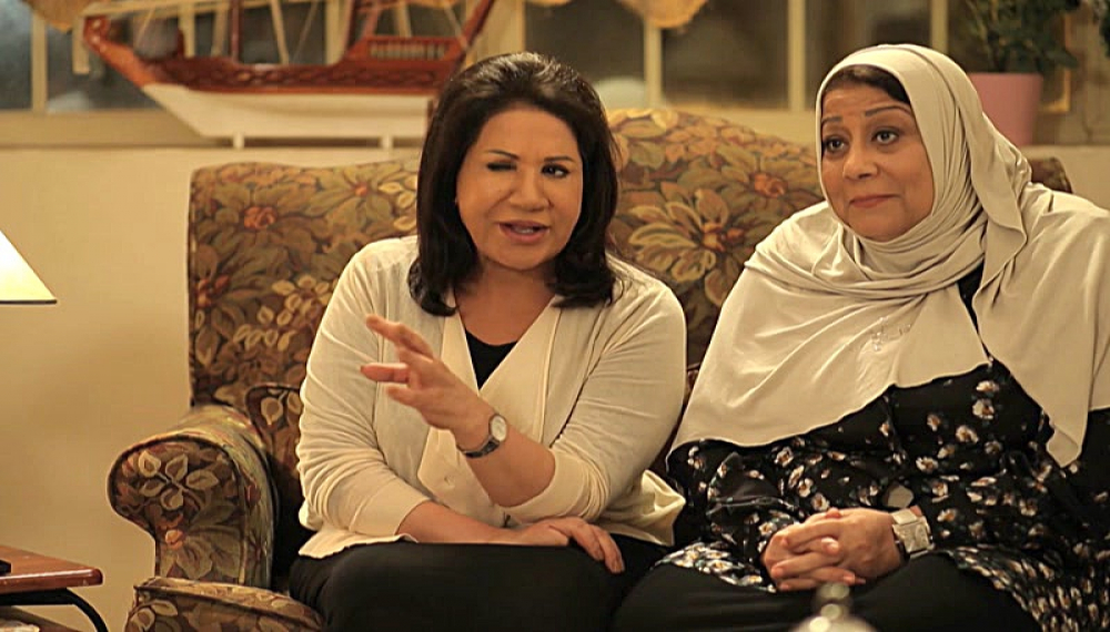 ثریا - الموسم الاول الحلقة 18