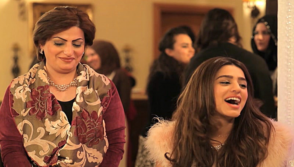 ثریا - الموسم الاول الحلقة 23