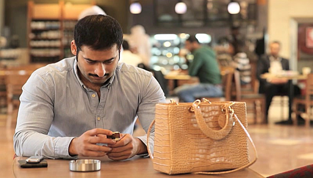 ثریا - الموسم الاول الحلقة 25