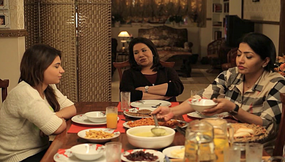 ثریا - الموسم الاول الحلقة 26