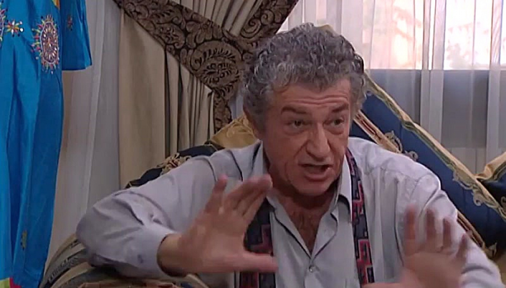 رفیف و عكرمة - الموسم الاول الحلقة 4