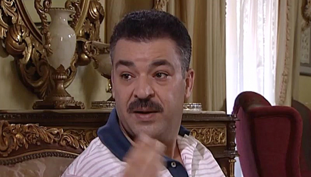 رفیف و عكرمة - الموسم الاول الحلقة 7