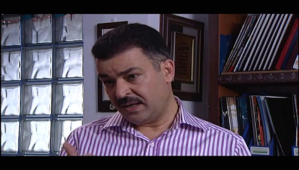 رفیف و عكرمة - الموسم الاول الحلقة 10