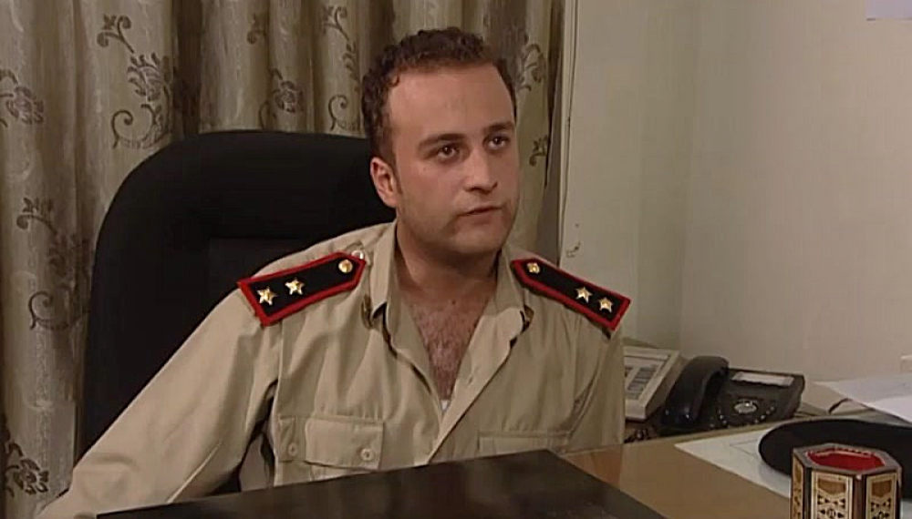 رفیف و عكرمة - الموسم الاول الحلقة 11