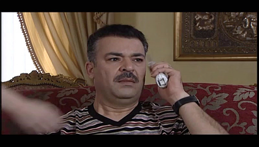 رفیف و عكرمة - الموسم الاول الحلقة 13