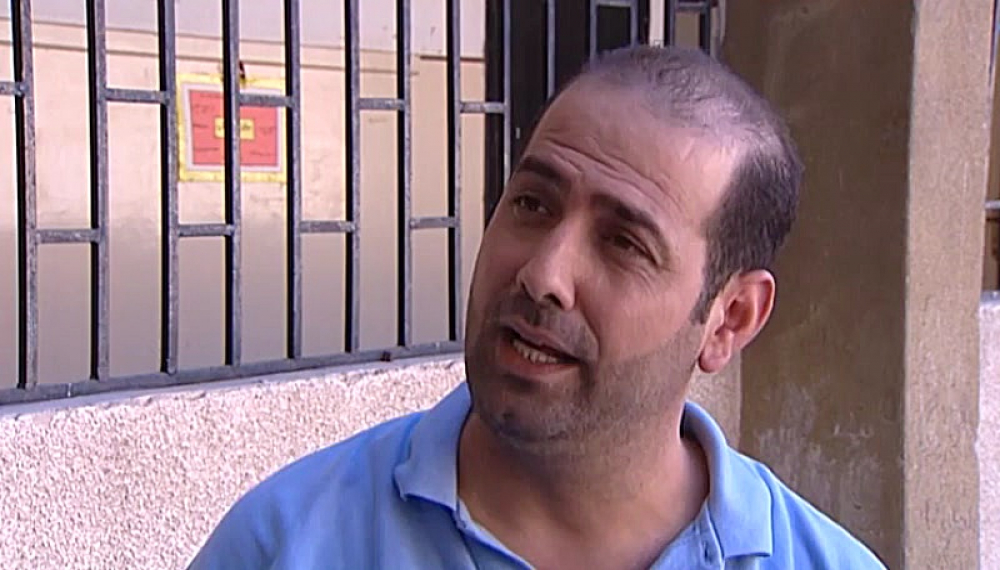 رفیف و عكرمة - الموسم الاول الحلقة 16