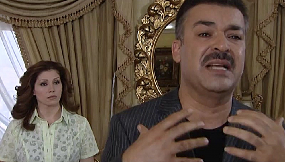 رفیف و عكرمة - الموسم الاول الحلقة 17