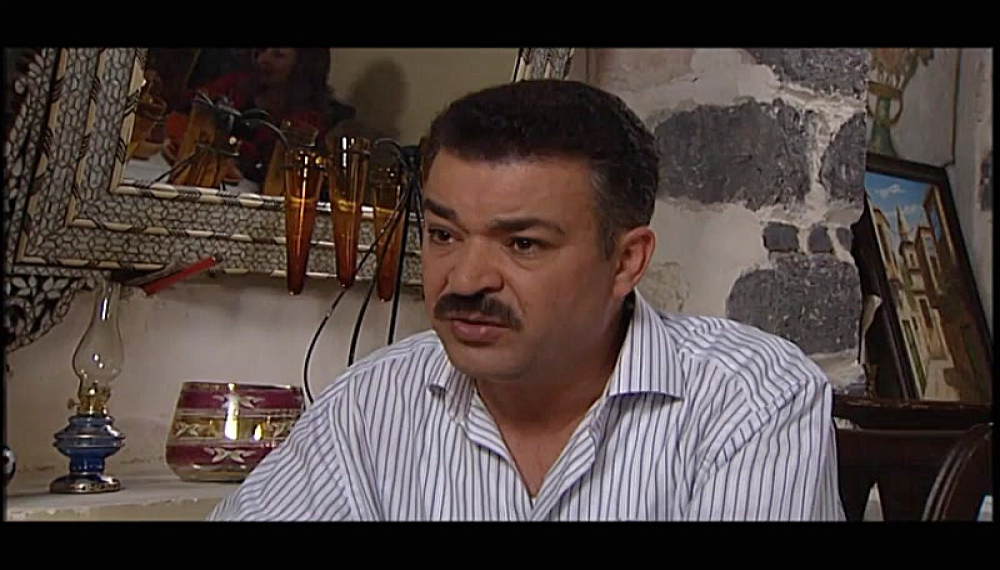 رفیف و عكرمة - الموسم الاول الحلقة 26