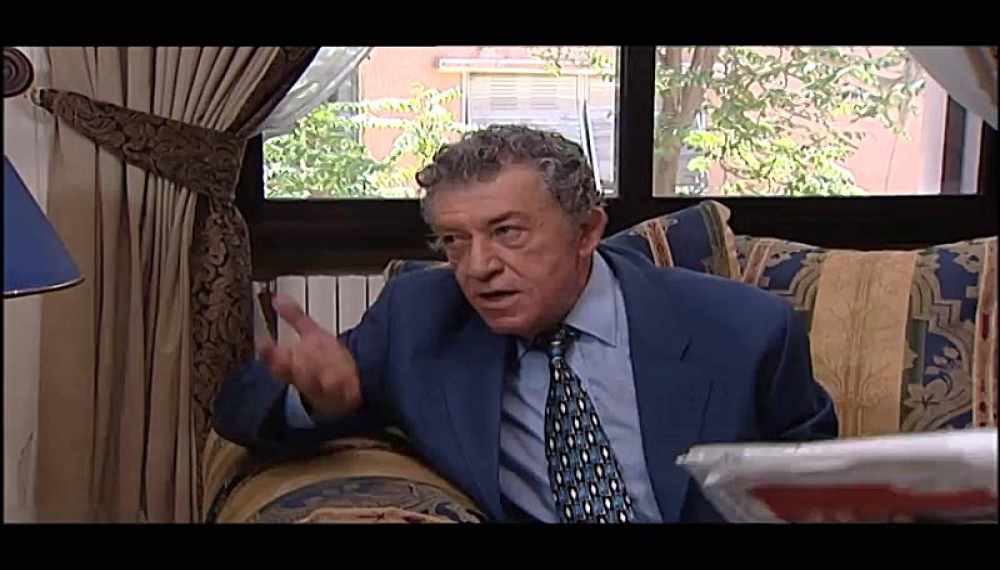 رفیف و عكرمة - الموسم الاول الحلقة 27