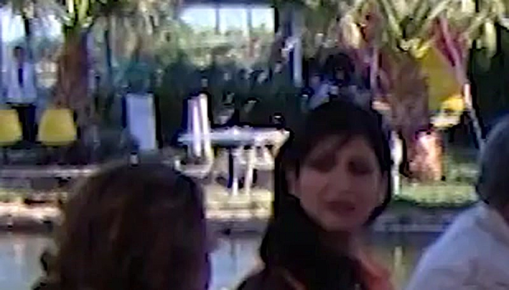 رفیف و عكرمة - الموسم الاول الحلقة 28