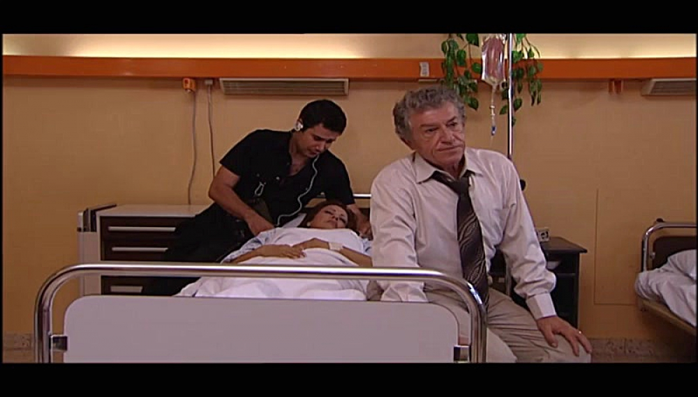 رفیف و عكرمة - الموسم الاول الحلقة 29