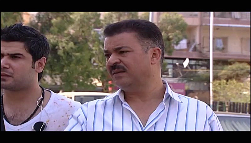 رفیف و عكرمة - الموسم الاول الحلقة 30