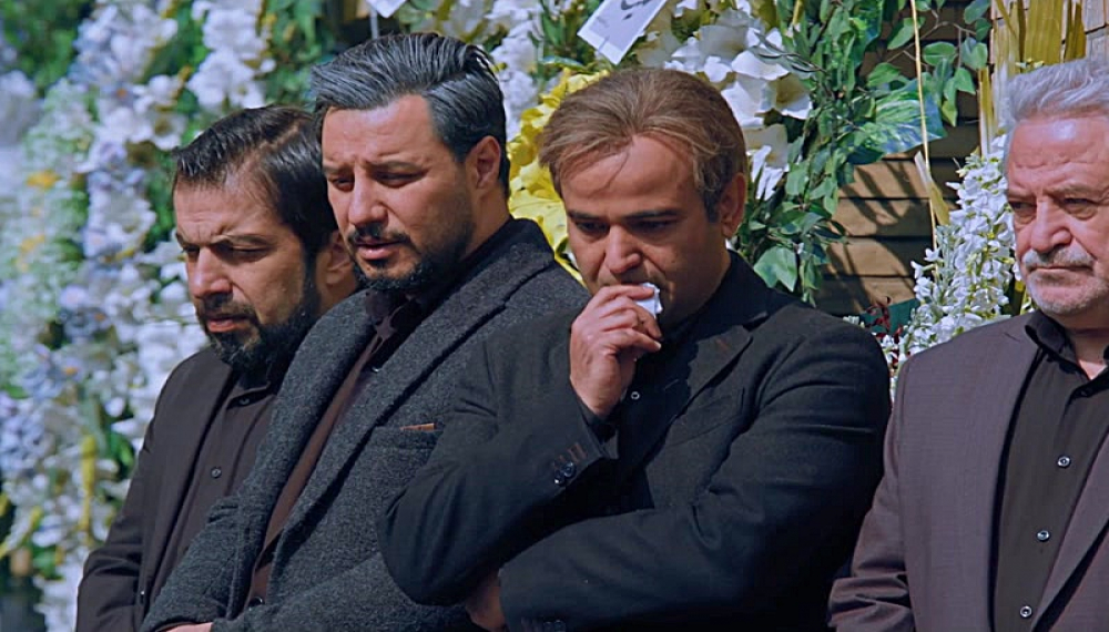 الجرح الفتاک - الموسم الاول الحلقة 3