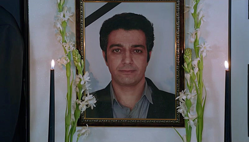 الجرح الفتاک - الموسم الاول الحلقة 5