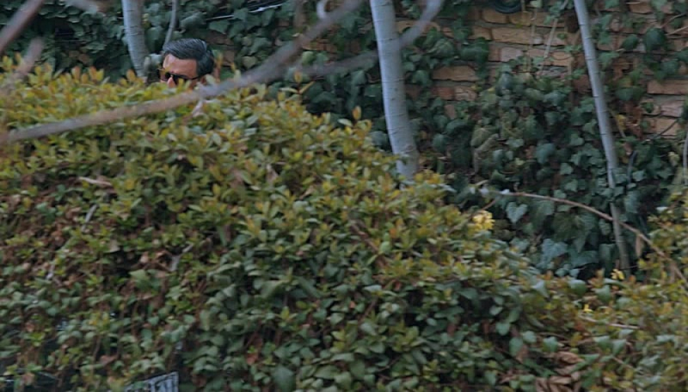 الجرح الفتاک - الموسم الاول الحلقة 6