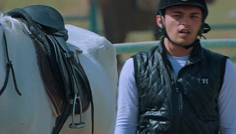 الجرح الفتاک - الموسم الاول الحلقة 7