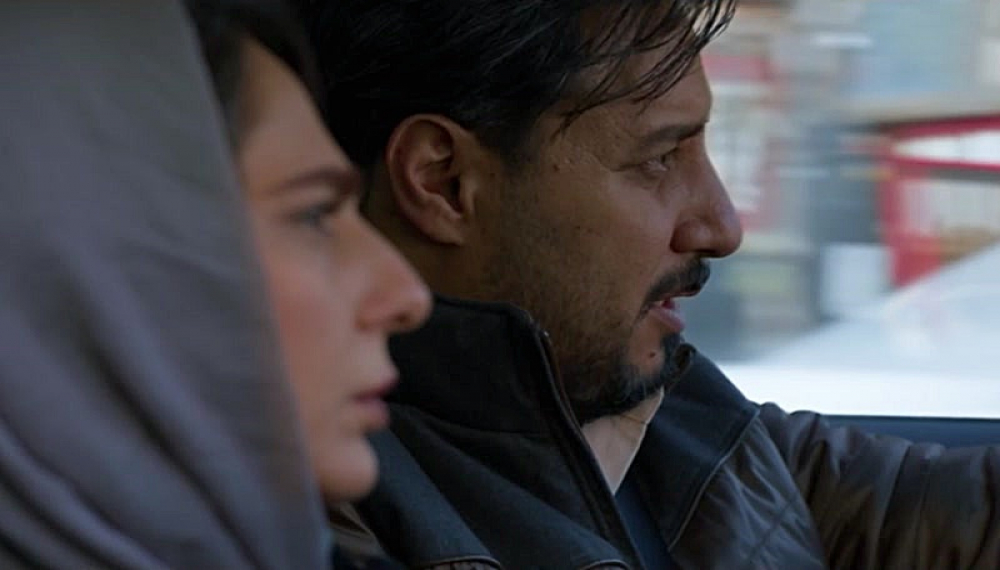 الجرح الفتاک - الموسم الاول الحلقة 9