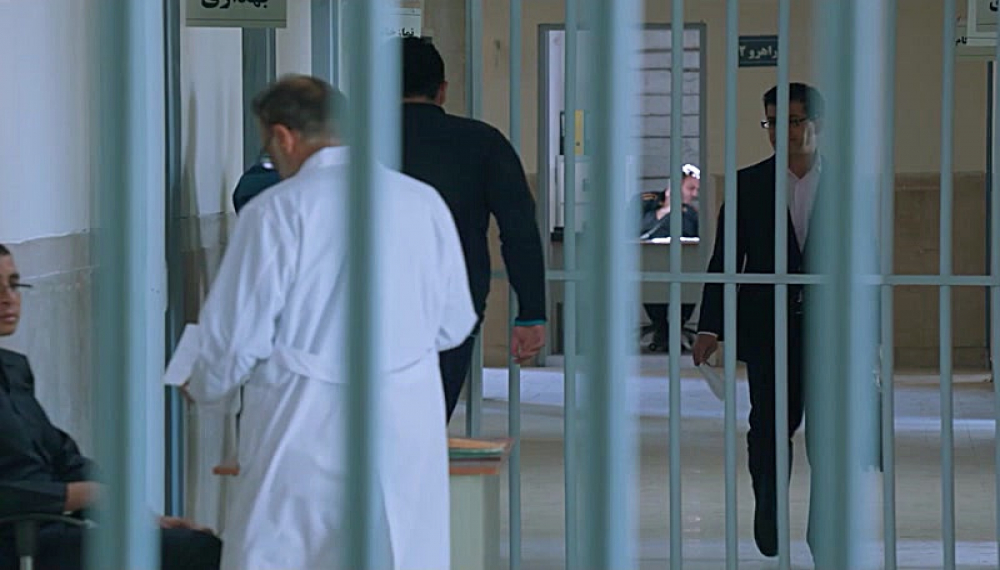 الجرح الفتاک - الموسم الاول الحلقة 11