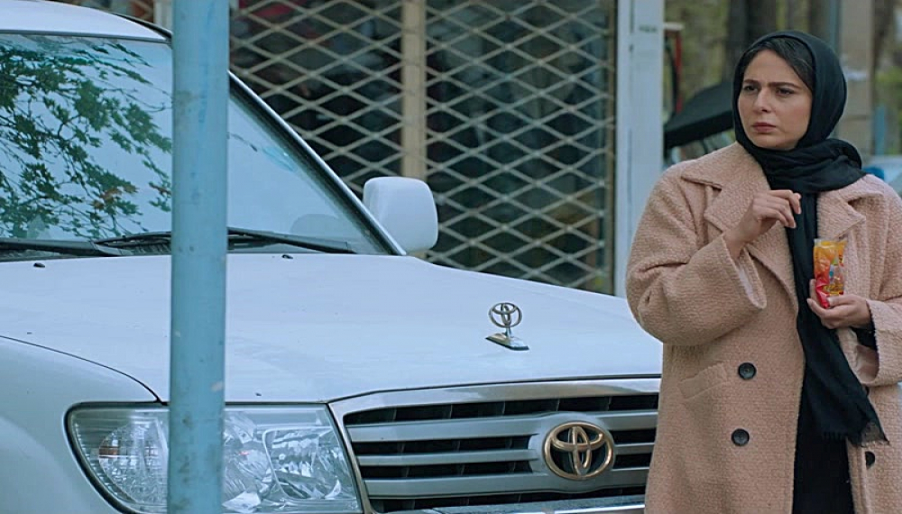 الجرح الفتاک - الموسم الاول الحلقة 13