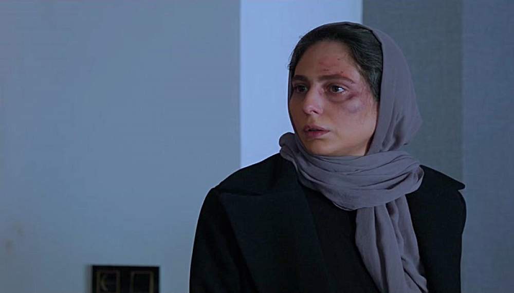 الجرح الفتاک - الموسم الاول الحلقة 15