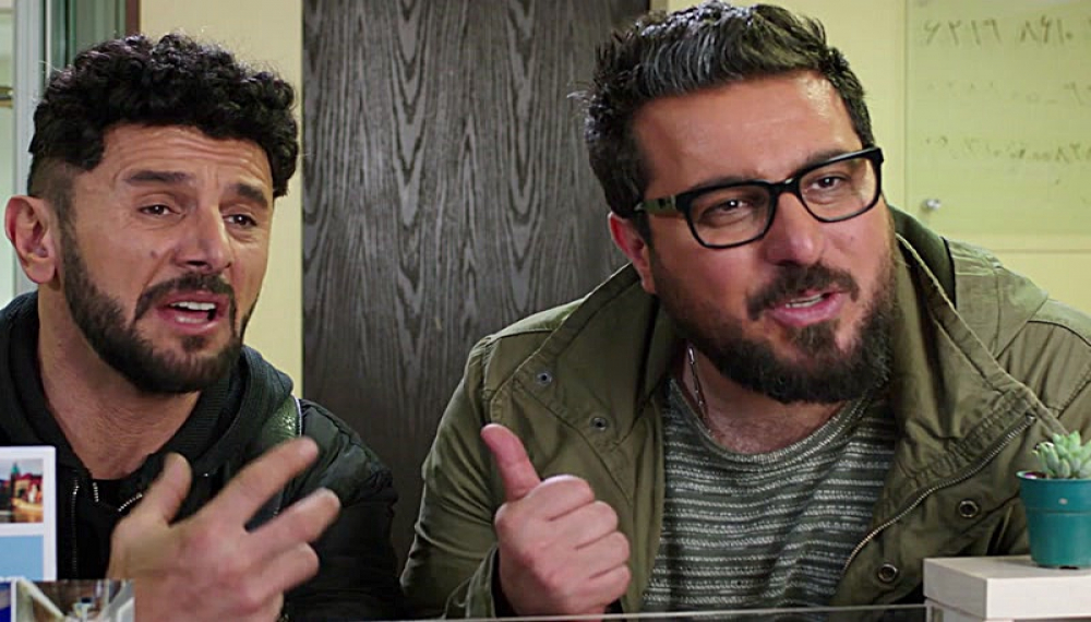 Made in Iran 2- episode 5