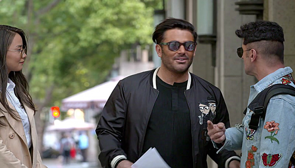 Made in Iran 2- episode 6