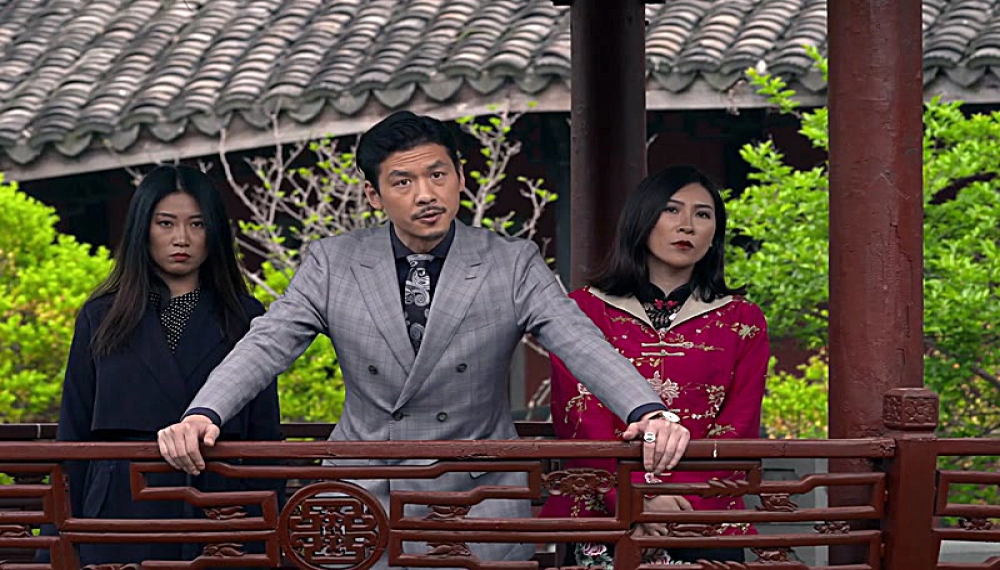 Made in Iran 2- episode 12