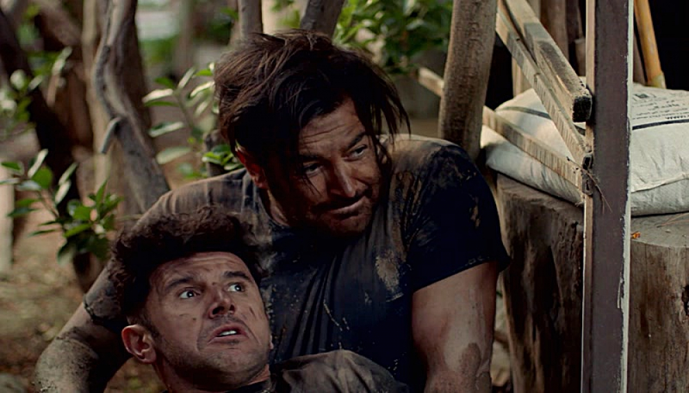 Made in Iran 2- episode 14