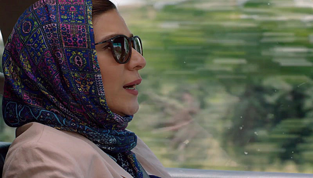 Made in Iran 2- episode 18