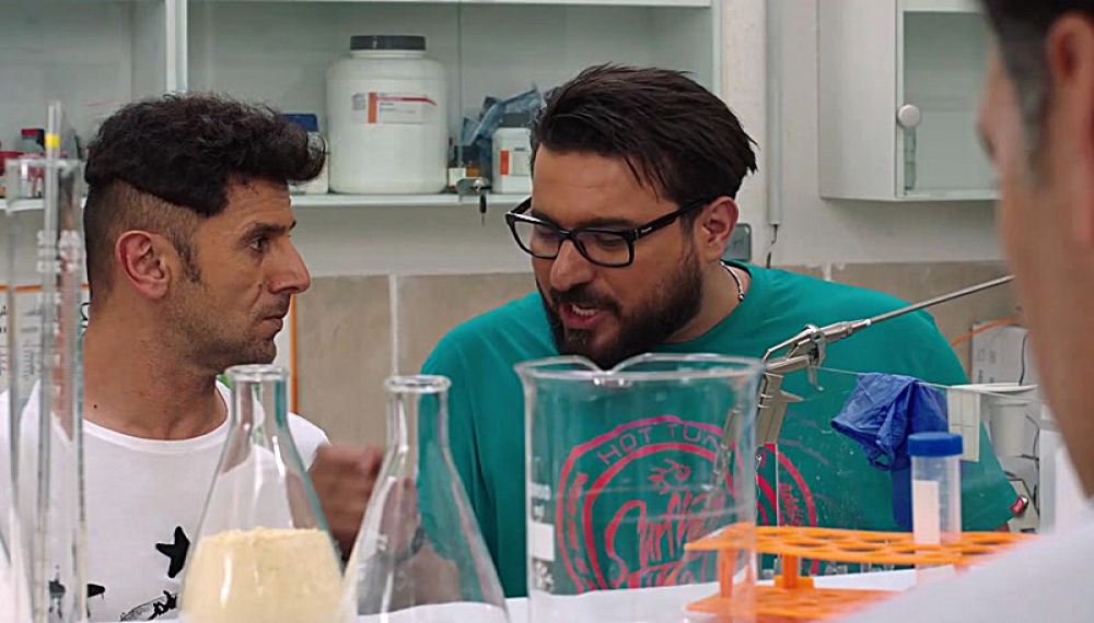 Made in Iran 2- episode 20