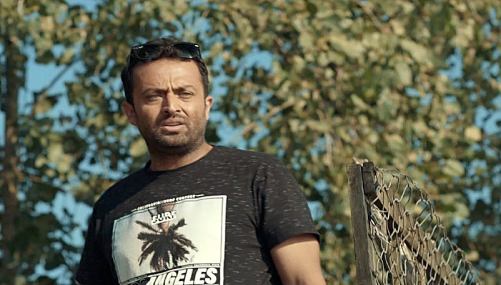 وحید القرن الموسم ۱ الحلقة 4