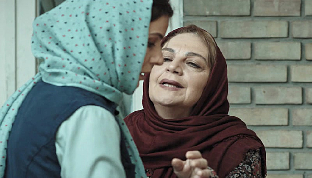 وحید القرن الموسم ۱ الحلقة 5