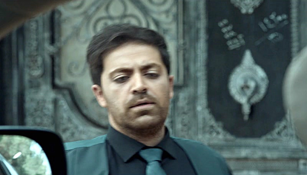 وحید القرن الموسم ۱ الحلقة 8