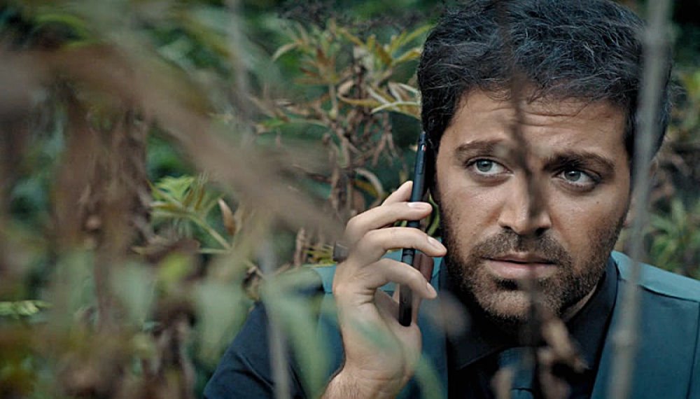 وحید القرن الموسم ۱ الحلقة 9