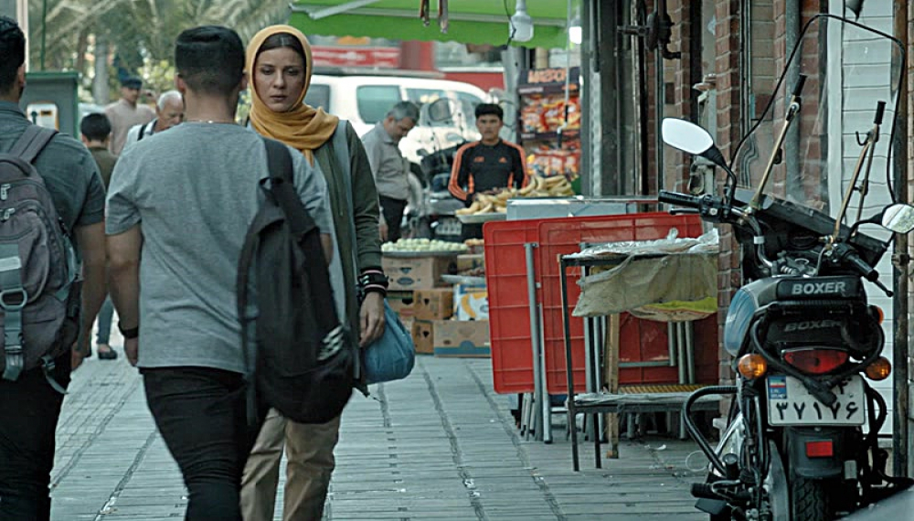 وحید القرن الموسم ۱ الحلقة 10