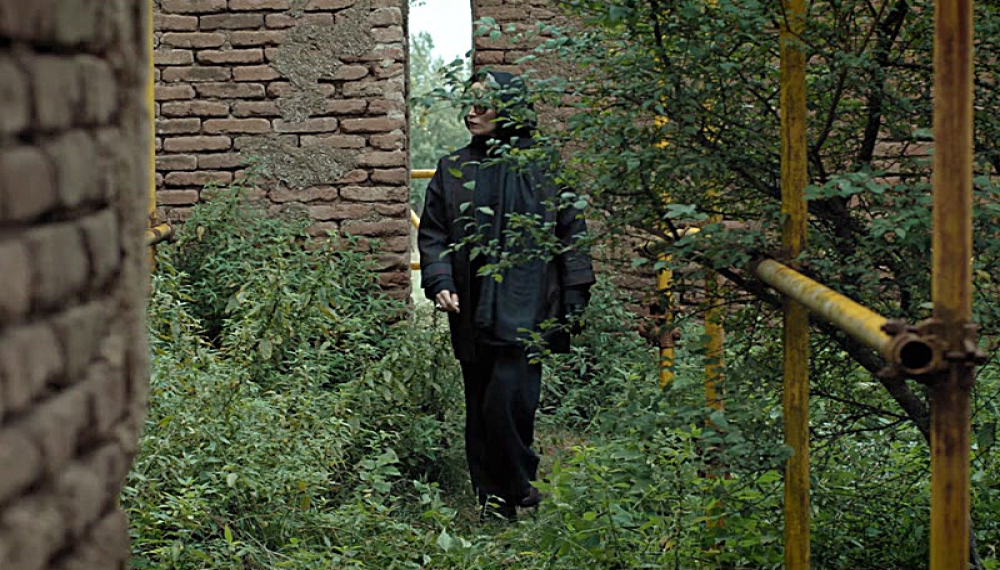 وحید القرن الموسم ۱ الحلقة 11