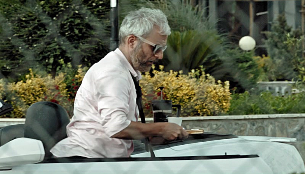 وحید القرن الموسم ۱ الحلقة 12