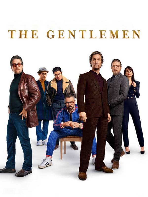 The Gentlemen