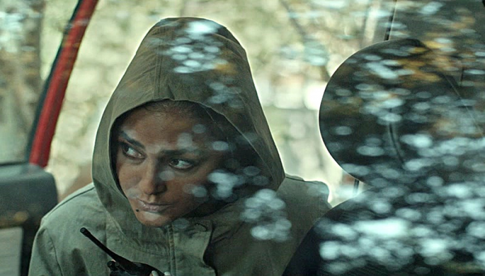 وحید القرن الموسم ۱ الحلقة 14