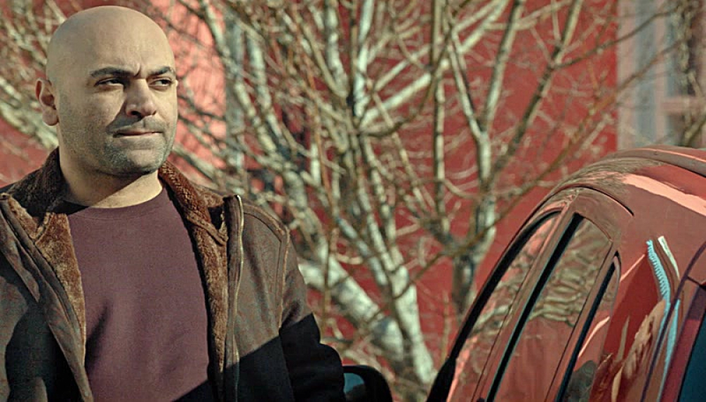 وحید القرن الموسم ۱ الحلقة 16