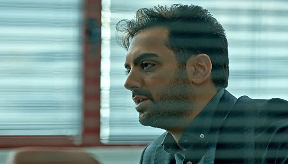 وحید القرن الموسم ۱ الحلقة 18