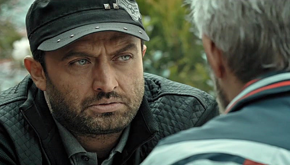 وحید القرن الموسم ۱ الحلقة 23