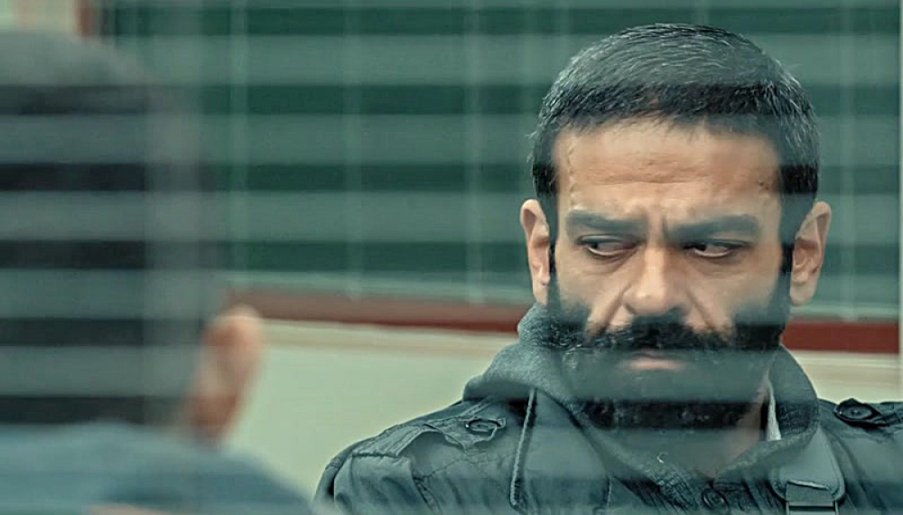 وحید القرن الموسم ۱ الحلقة 25